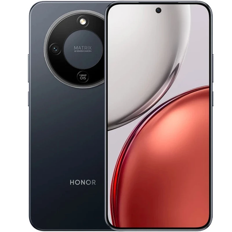 Honor X9d 5G 256/12GB + insurance
