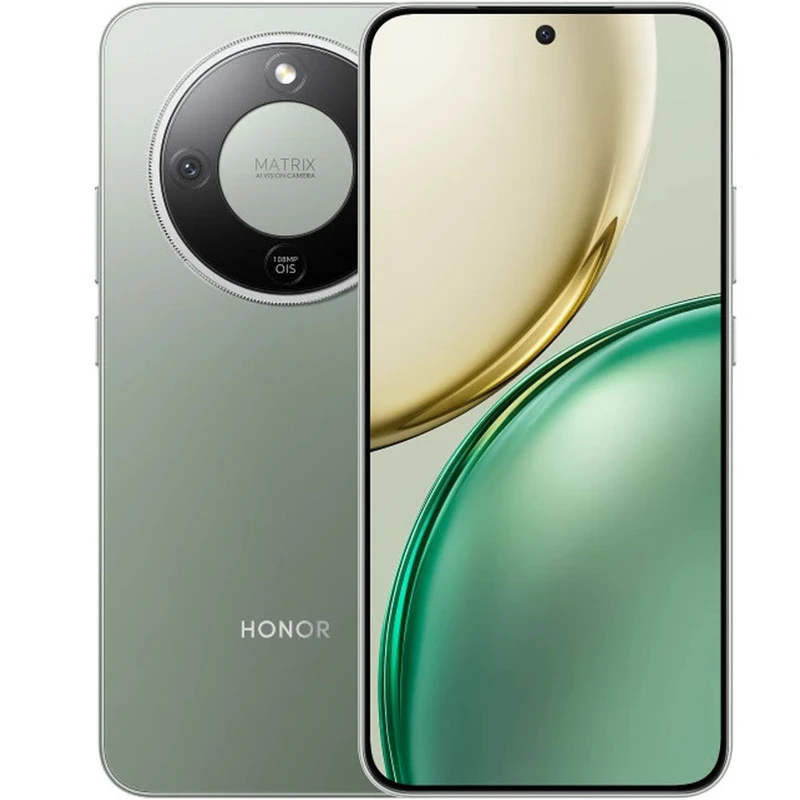 Honor X9d 5G 256/12GB + insurance