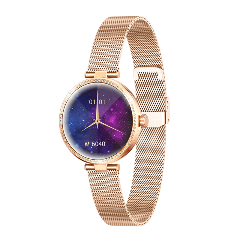 Glorimi GL1 Smart Watch
