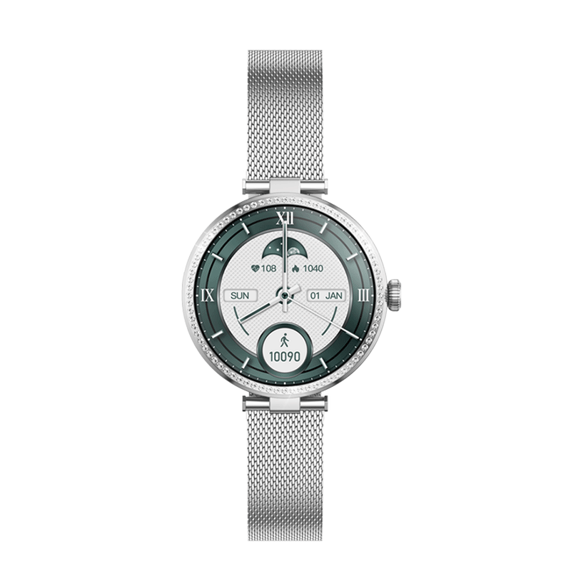 Glorimi GL1 Smart Watch