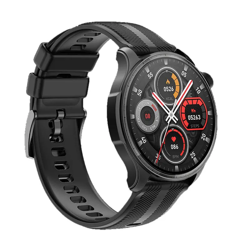 TCh Z40+ Tech Sense Samrtwatch