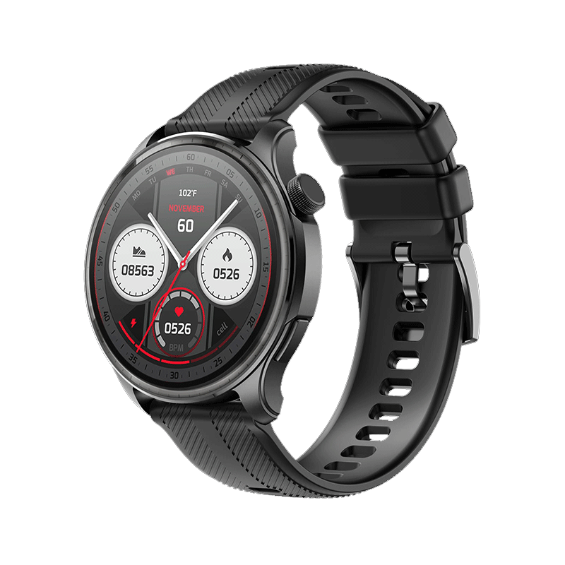 TCH Z40+ Tech Sense Smart Watch