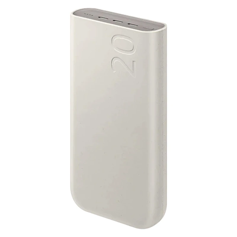 Samsung Battery Pack EB-P4520 45W Power Bank 20000 mAh