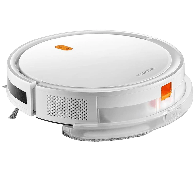 Xiaomi E5 Global Robotic Vacuum Cleaner