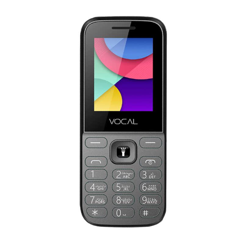 Vocal F2 Dual SIM Feature phone