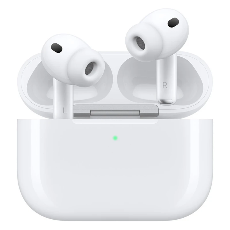 Apple AirPods Pro 3 Wireless Earbuds