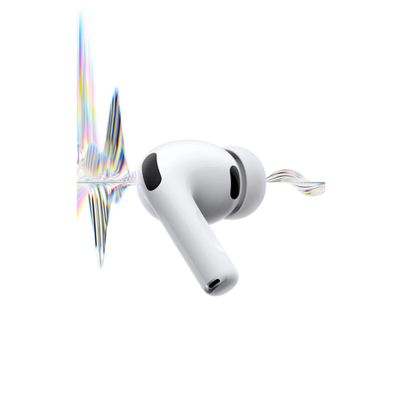 Apple AirPods Pro 3 Wireless Earbuds