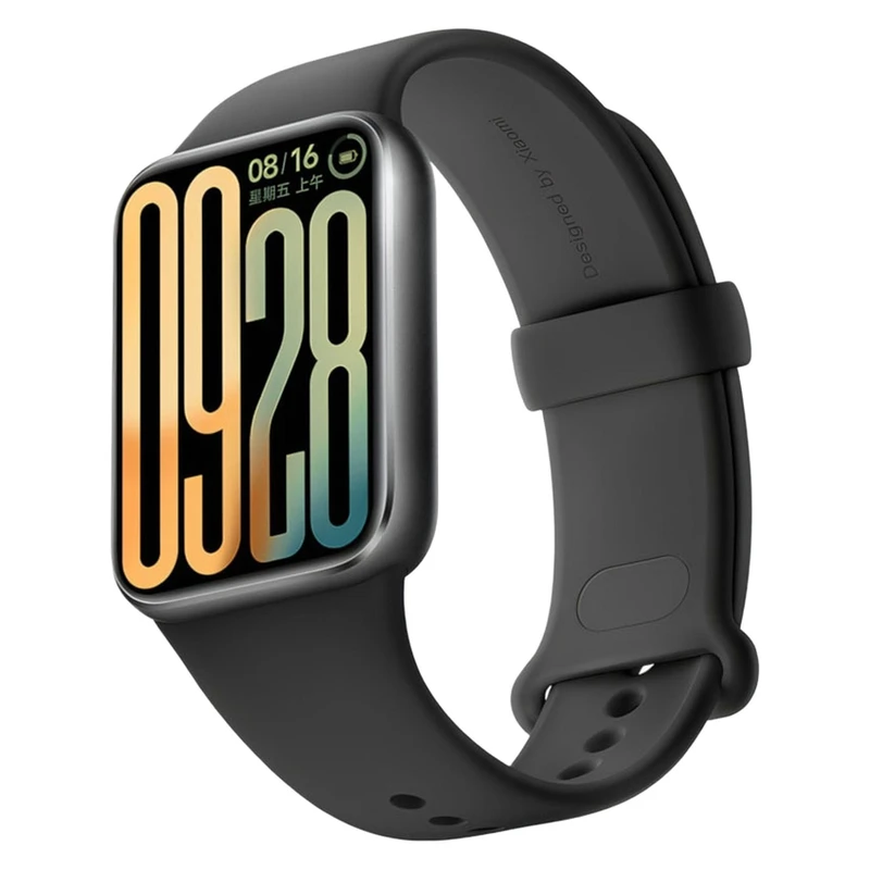 مچ بند هوشمند شیائومی مدل Smart Band 9 Pro