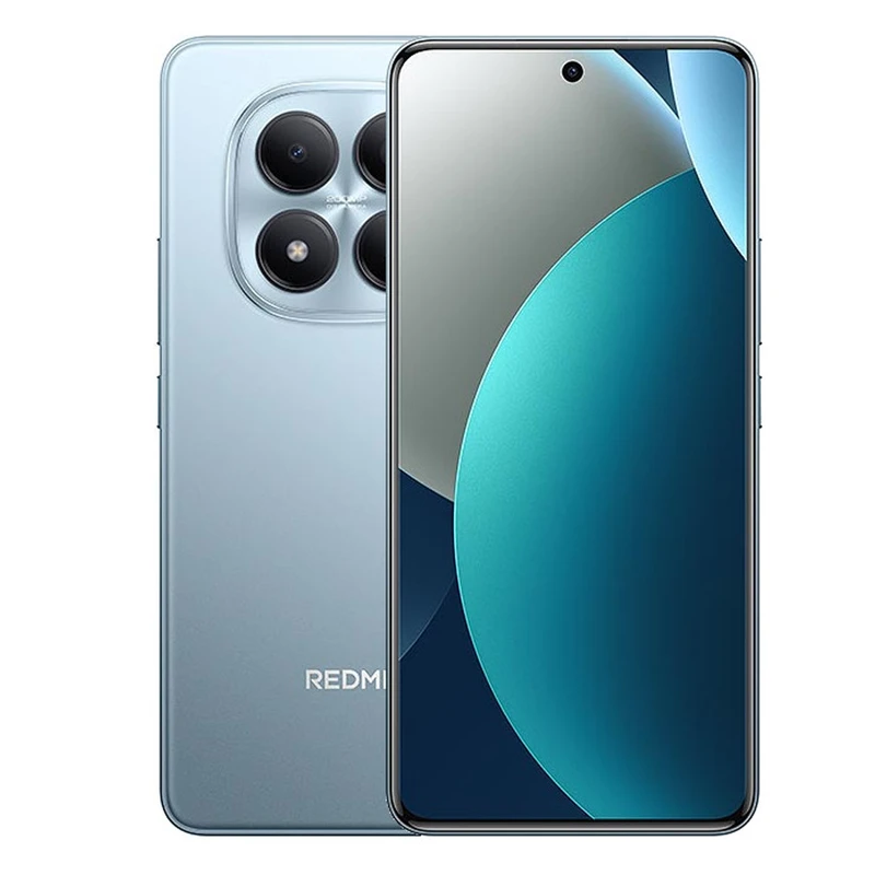 Xiaomi Redmi Note 15 Pro 4G 512/12GB