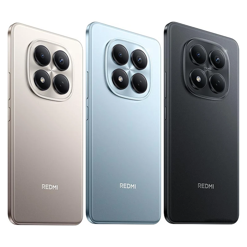 Xiaomi Redmi Note 15 Pro 4G 512/12GB