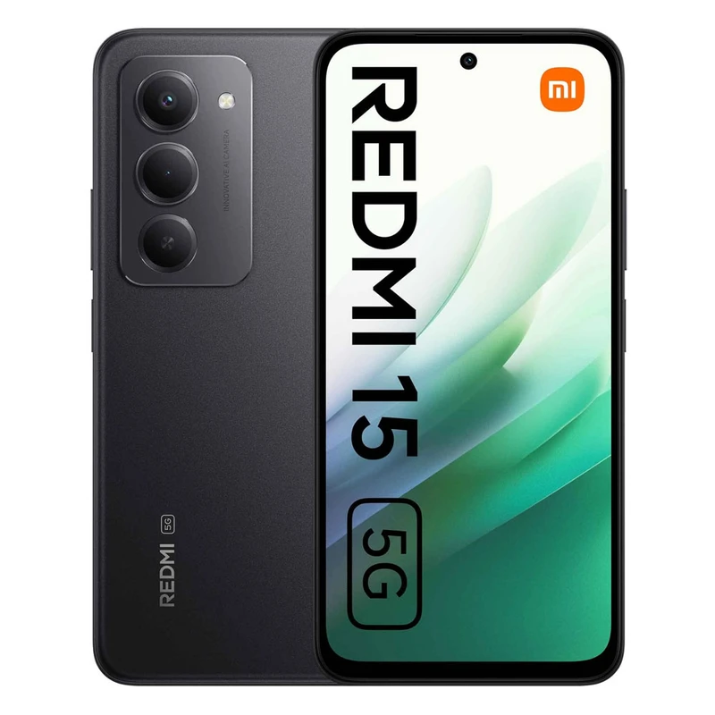 Xiaomi Redmi 15 5G 256/8GB