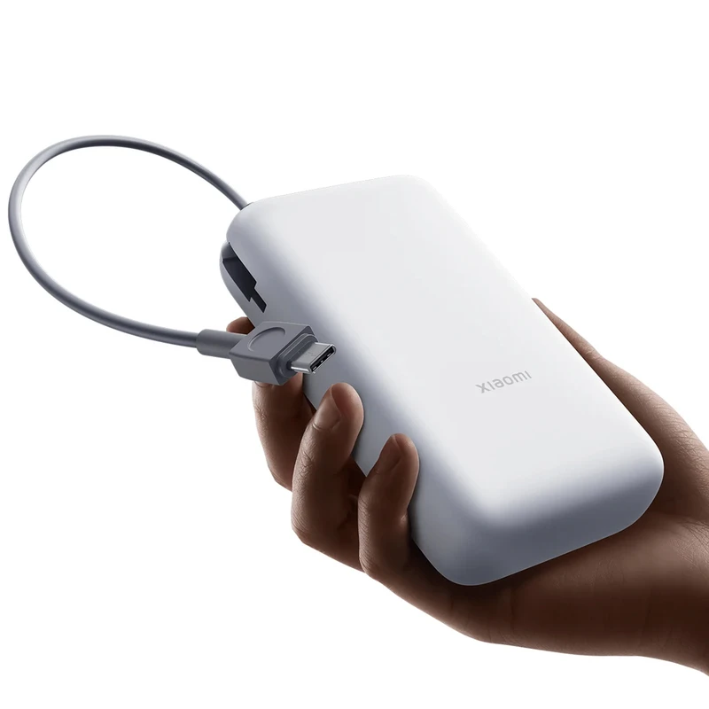 Xiaomi PB2020MI 22.5W Power Bank 20000 mAh