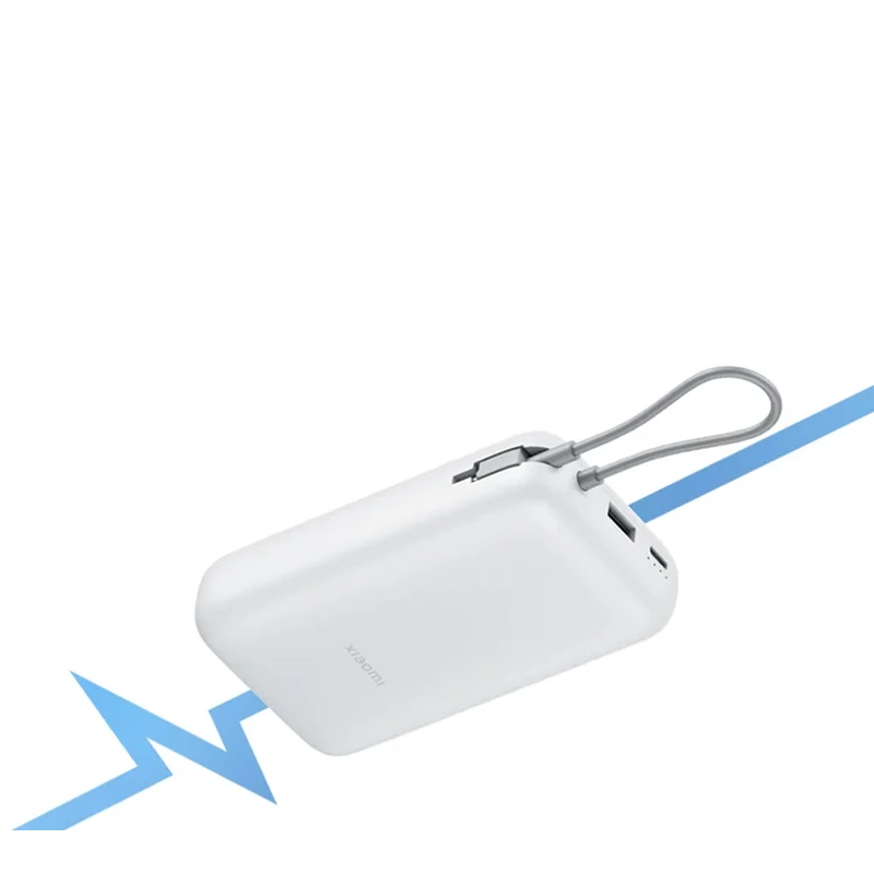 Xiaomi PB2020MI 22.5W Power Bank 20000 mAh