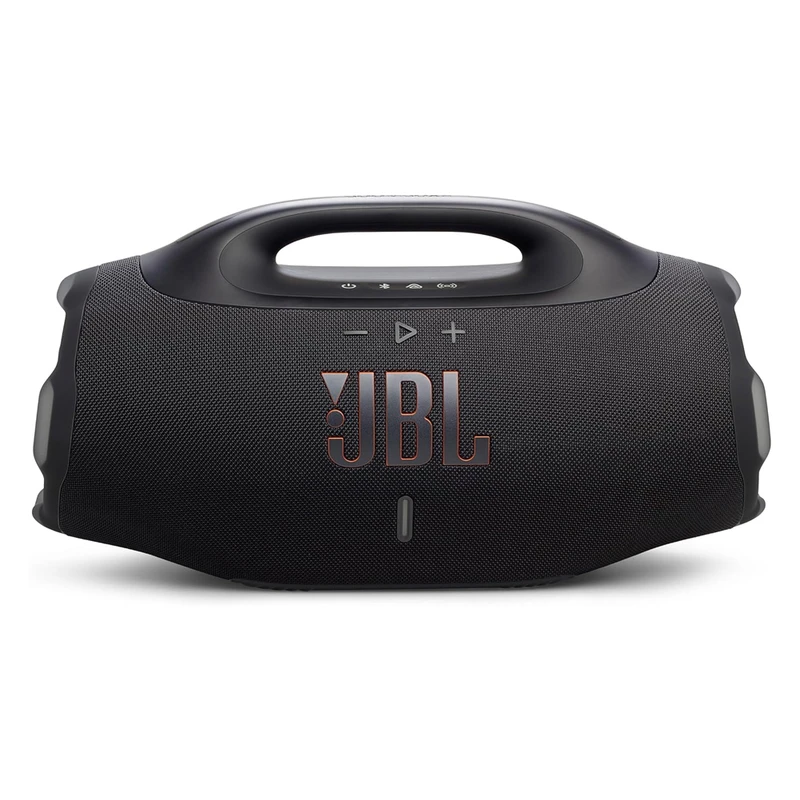 JBL Boombox 4 Bluetooth Speaker