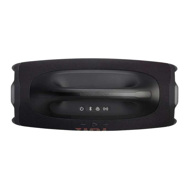 JBL Boombox 4 Bluetooth Speaker