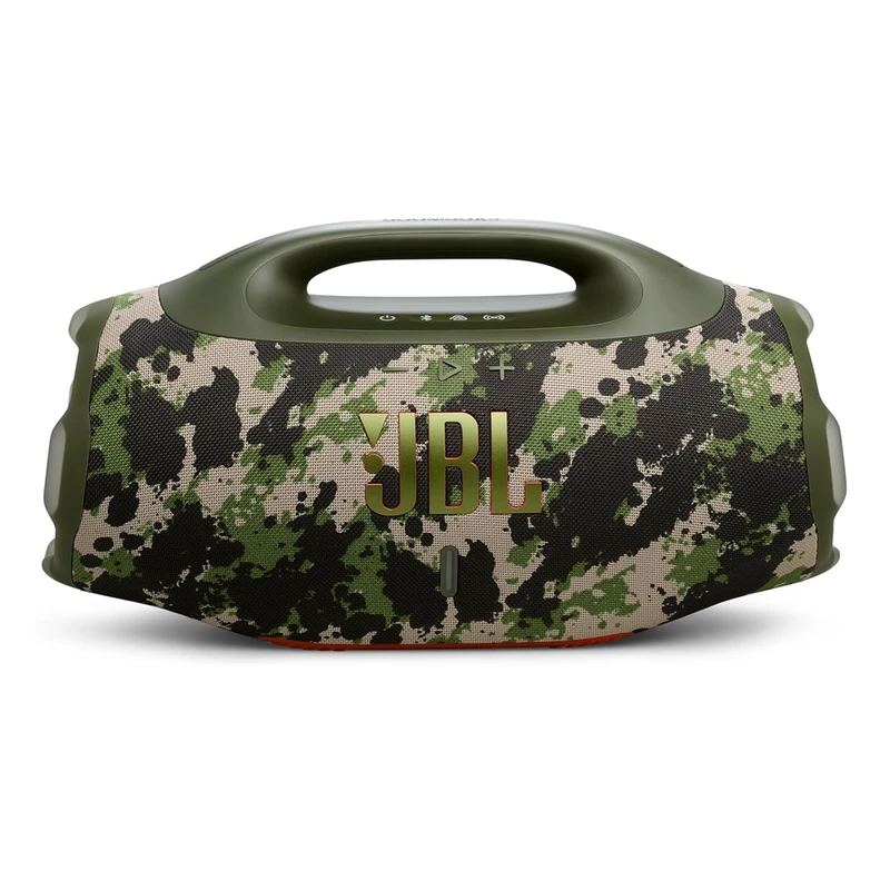 JBL Boombox 4 Bluetooth Speaker