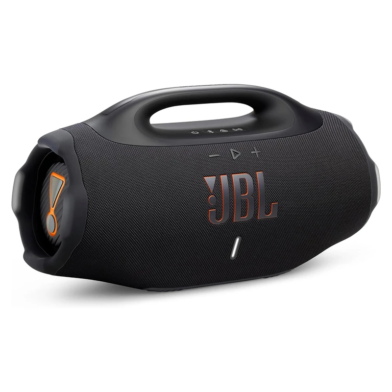 JBL Boombox 4 Bluetooth Speaker