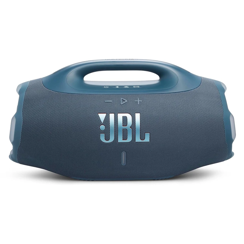 JBL Boombox 4 Bluetooth Speaker