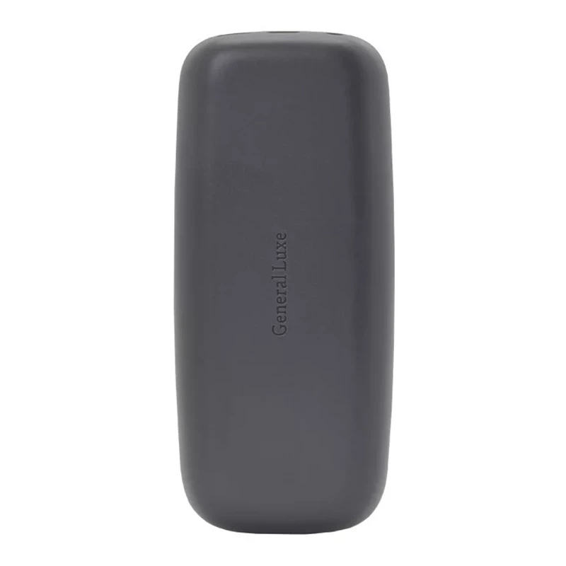 General Luxe 105 Dual SIM Feature Phone + insurance