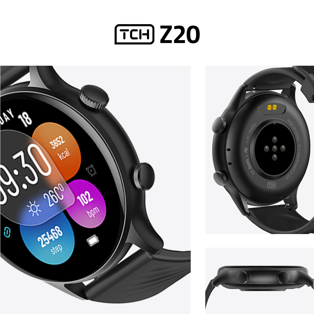TCH Z20 Smart Watch