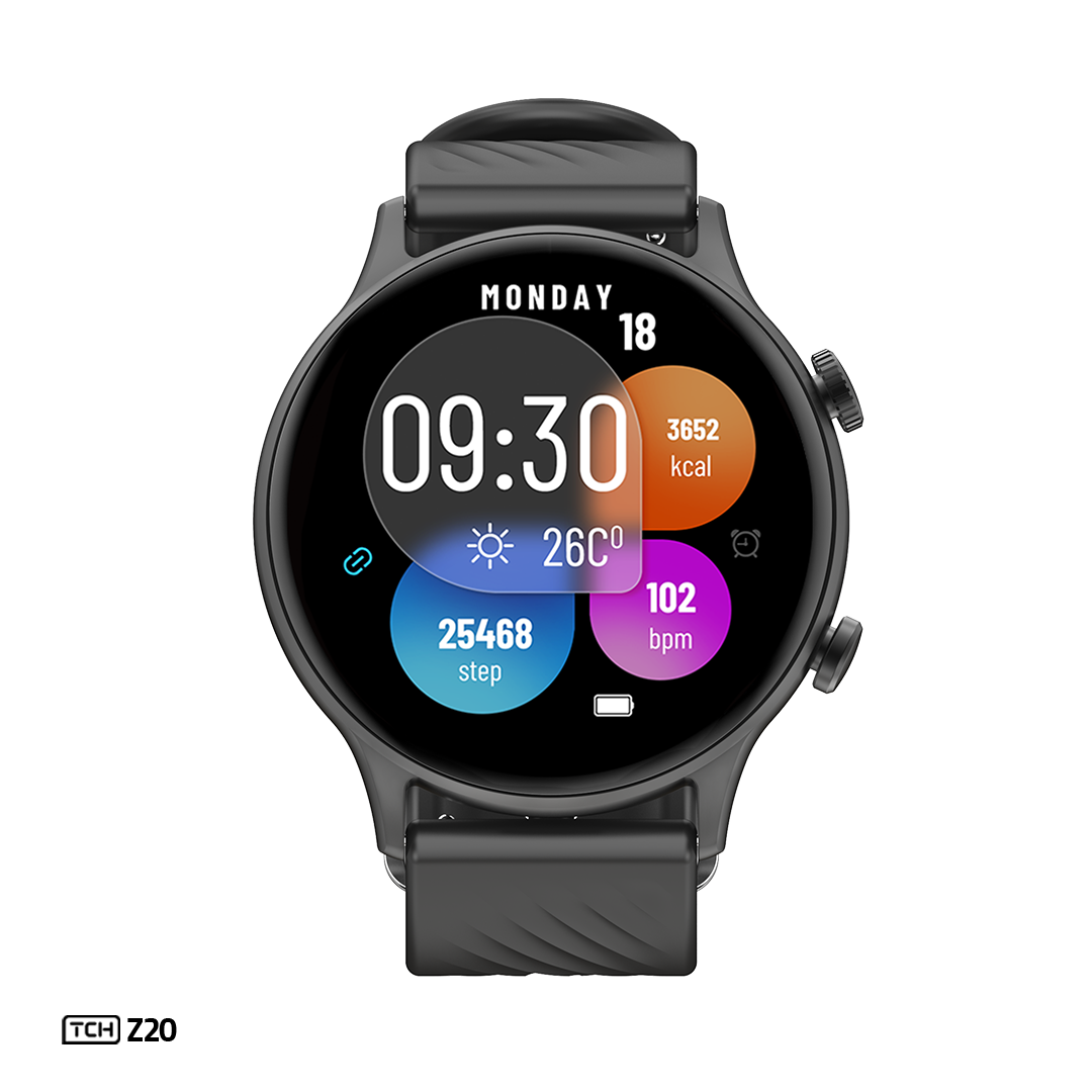 TCH Z20 Smart Watch