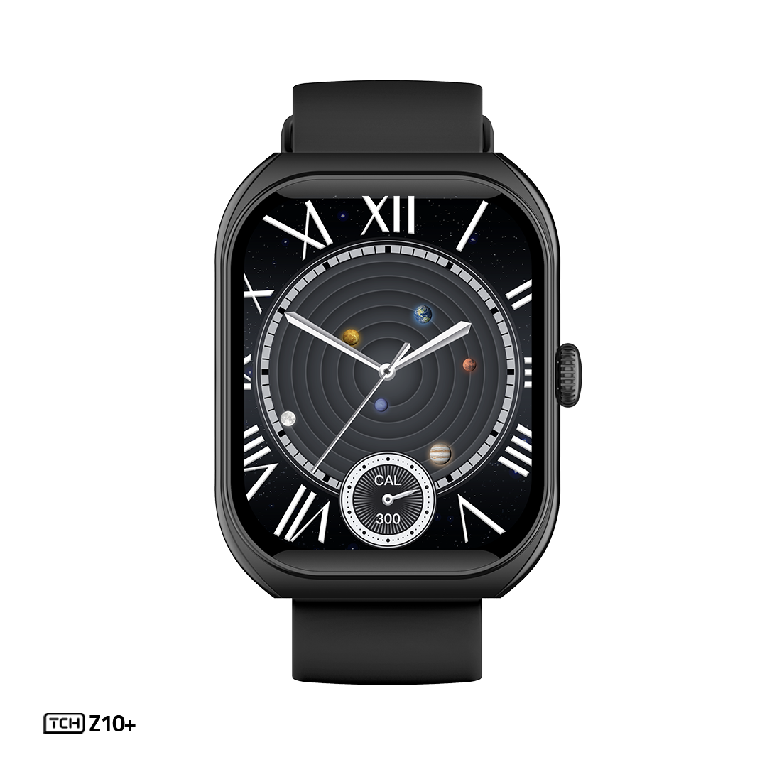 TCH Z10 Plus Smart Watch