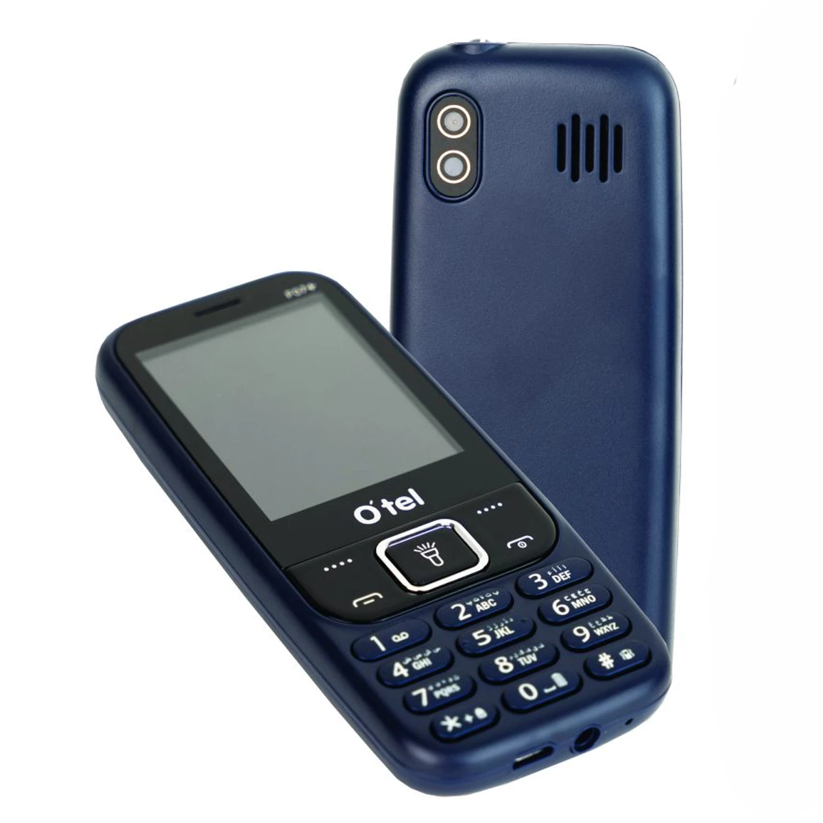 Otel F07 Plus Dual Sim Feature phone