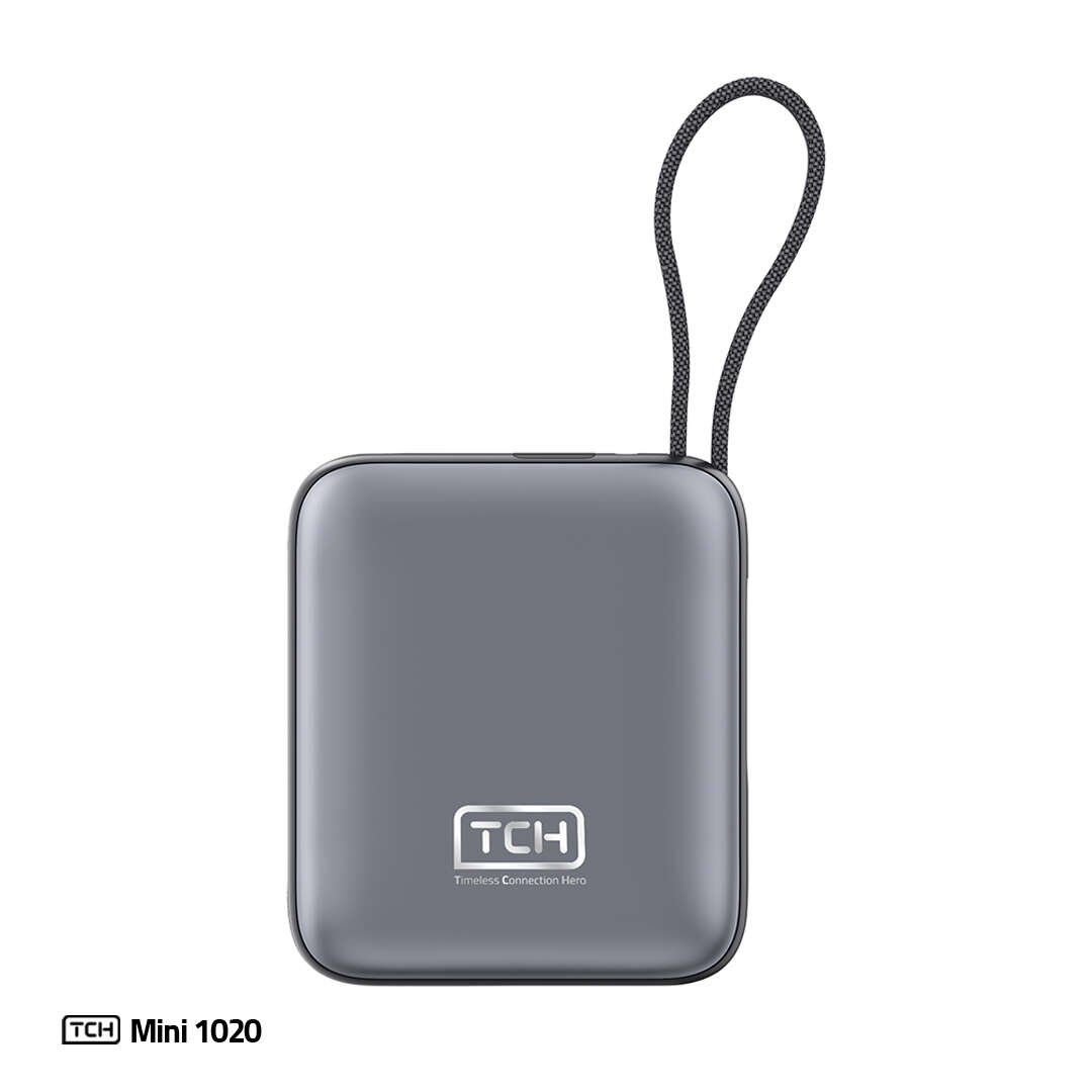TCH Mini 1020 22.5W Power Bank 10000 mAh