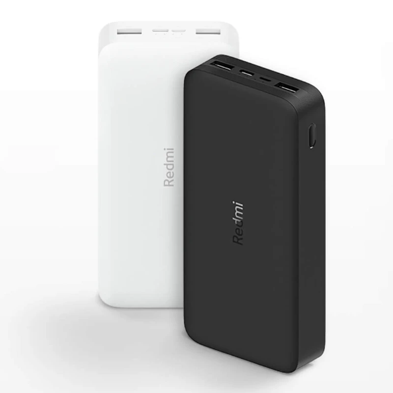 Xiaomi PB200LZM 18W Power Bank 20000 mAh