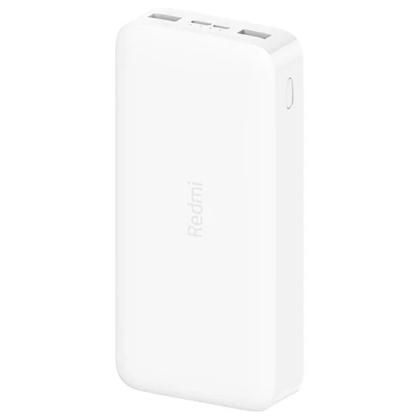 Xiaomi PB200LZM 18W Power Bank 20000 mAh