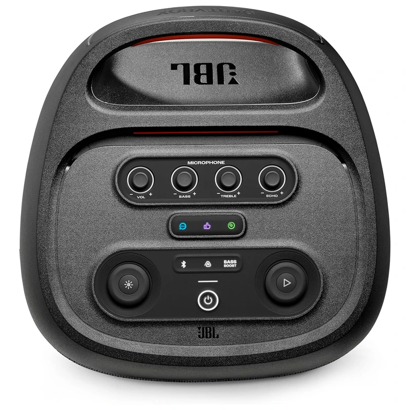 JBL partybox 720 Portable Bluetooth Speaker