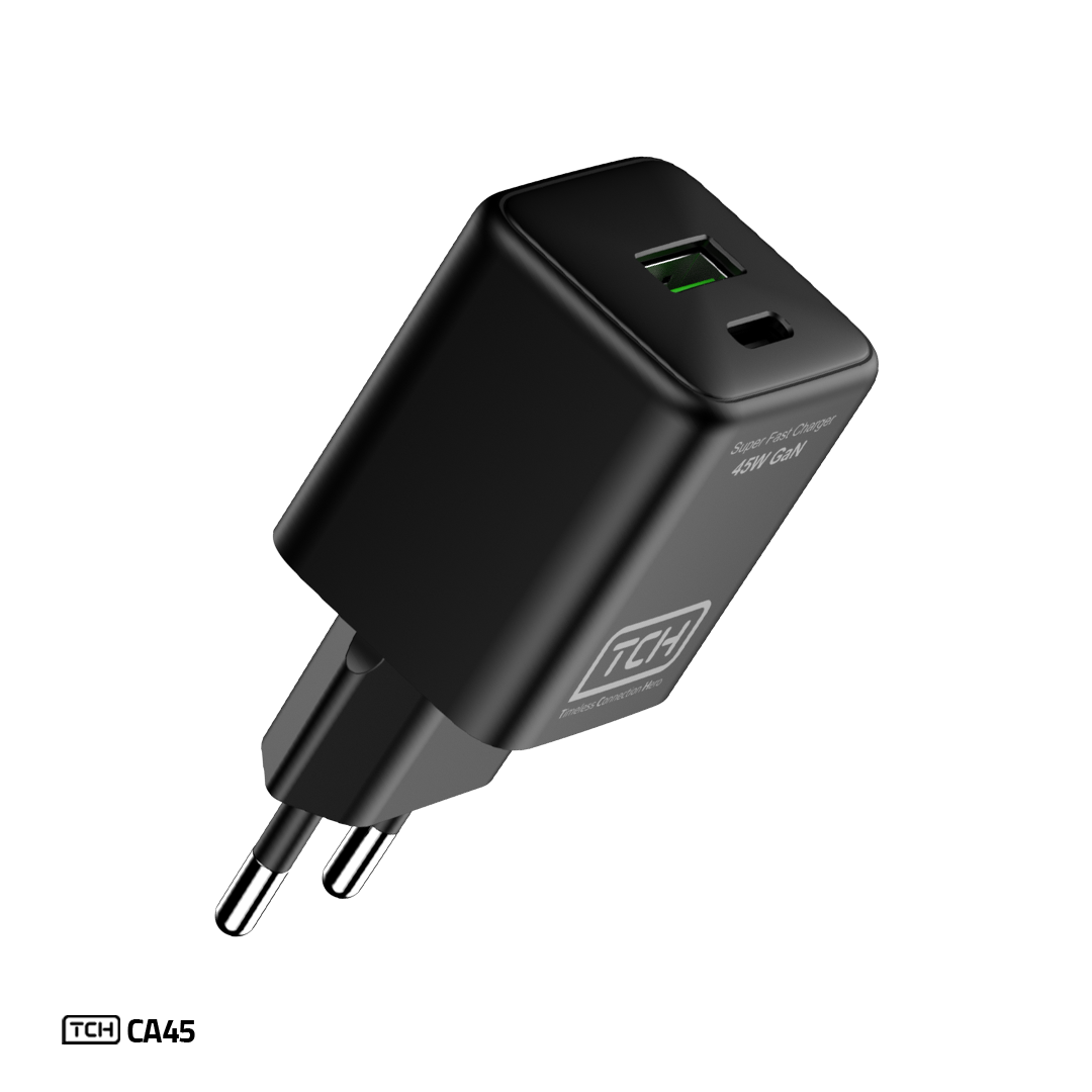 TCH 45 Watt 2Pin CA45 Charger