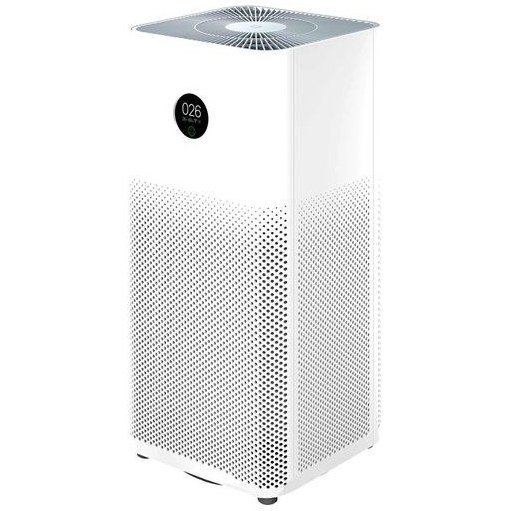 Xiaomi Air Purifier 5 Air conditioning