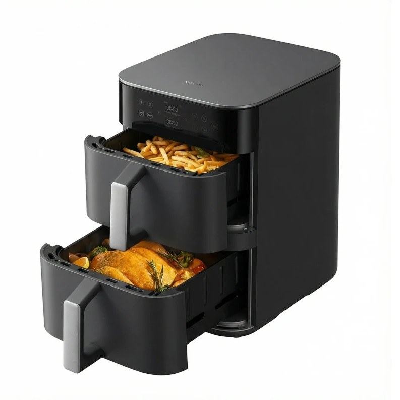 Xiaomi MAF-DS1201 12L Air Fryer