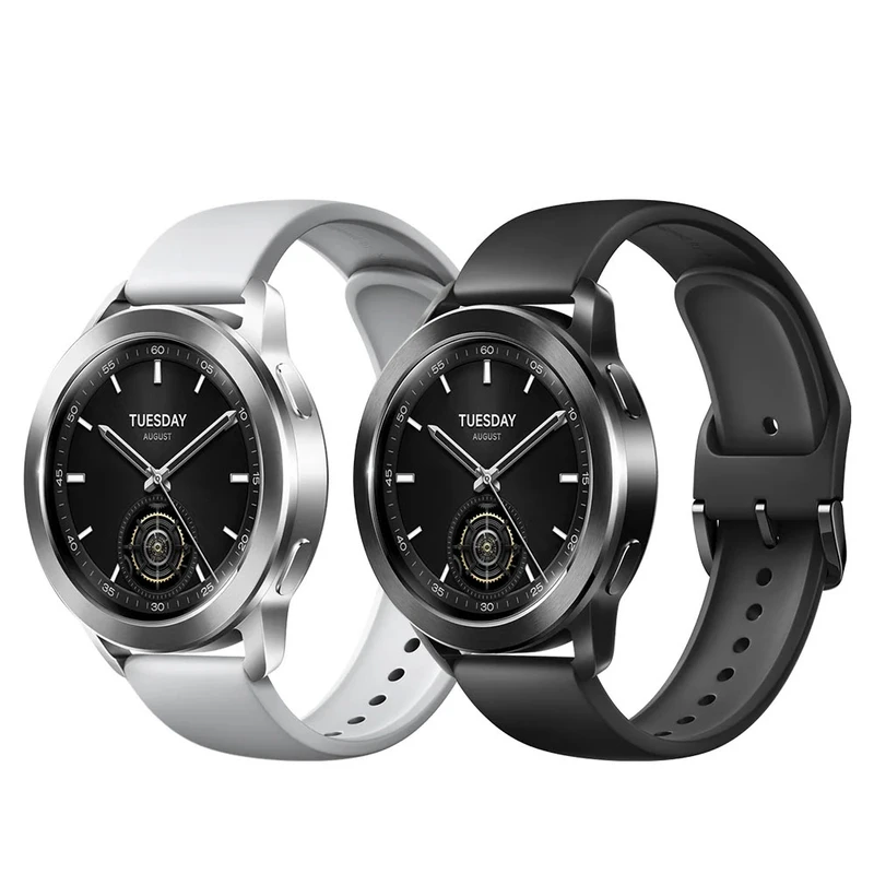 Xiaomi Watch S3 Smart Watch
