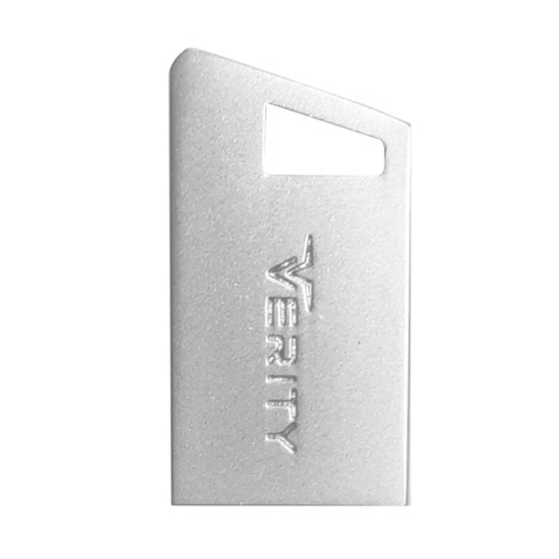فلش مموری وریتی مدل V822 USB 2.0 ظرفیت 32 گیگابایت