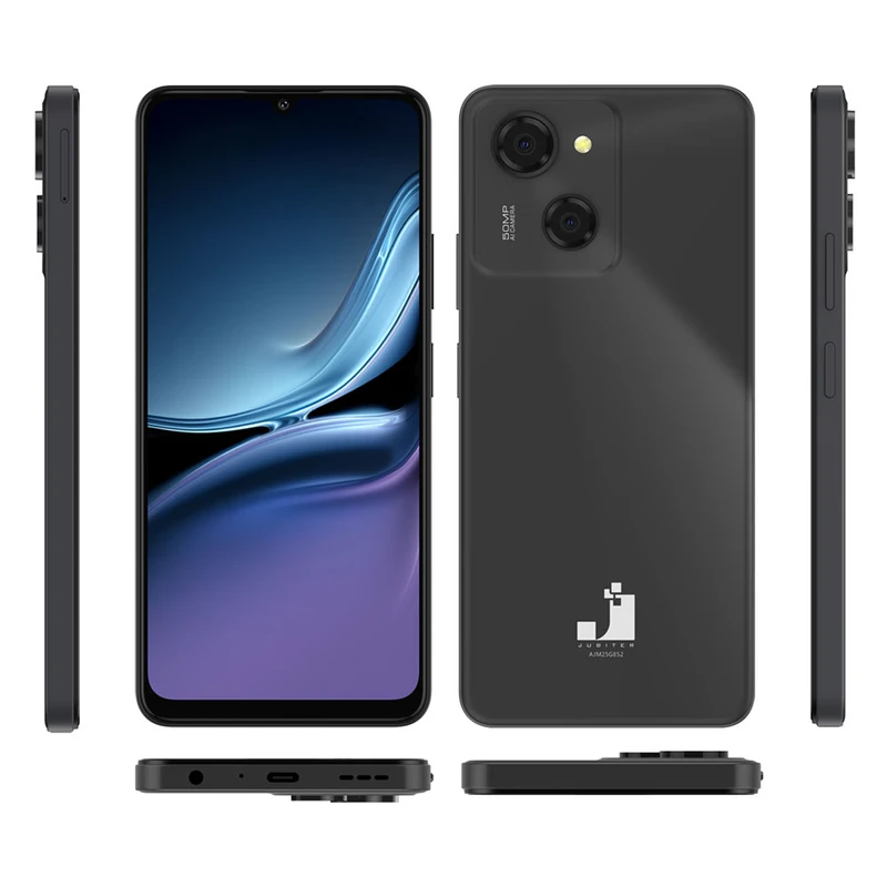 Jubiter jPhone M25 128/4GB