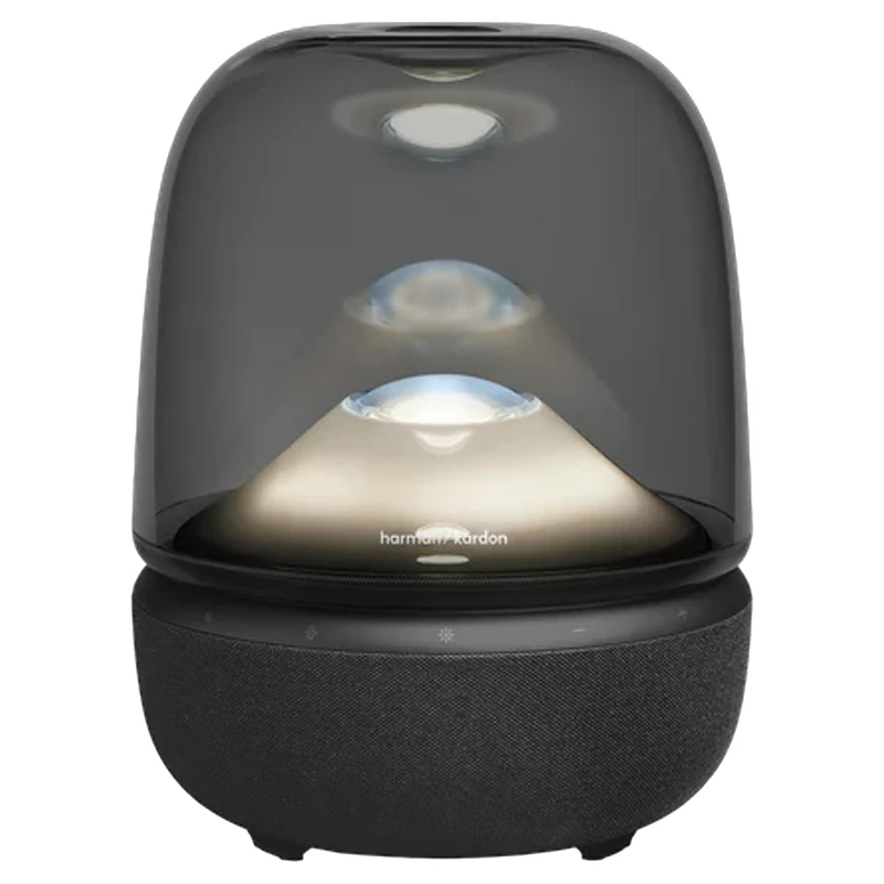 Harman Kardon aura studio 5 bluetooth speaker