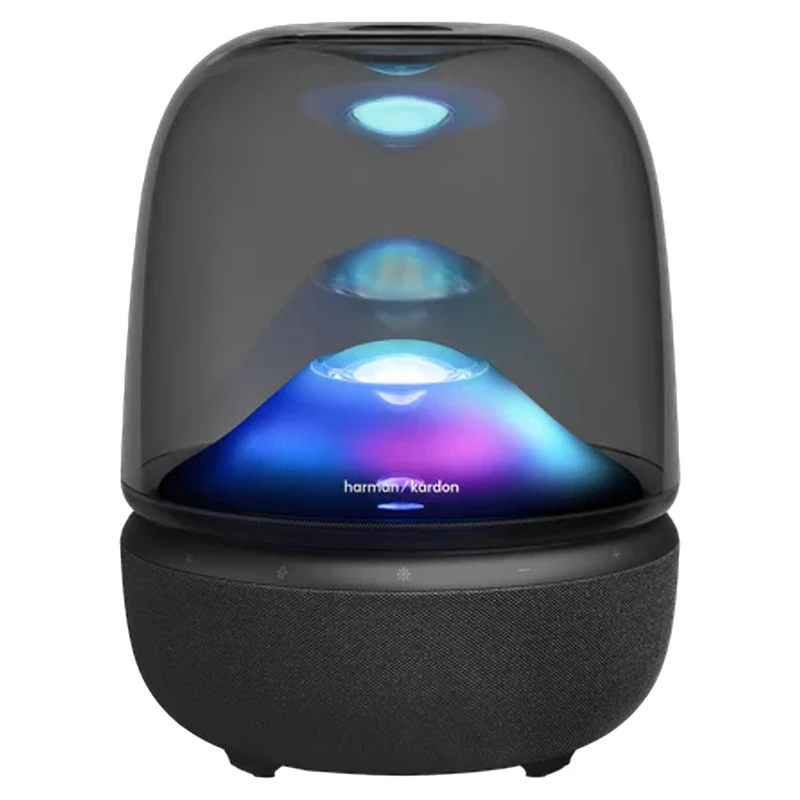 اسپیکر بلوتوثی خانگی هارمن کاردن مدل Aura Studio 5
