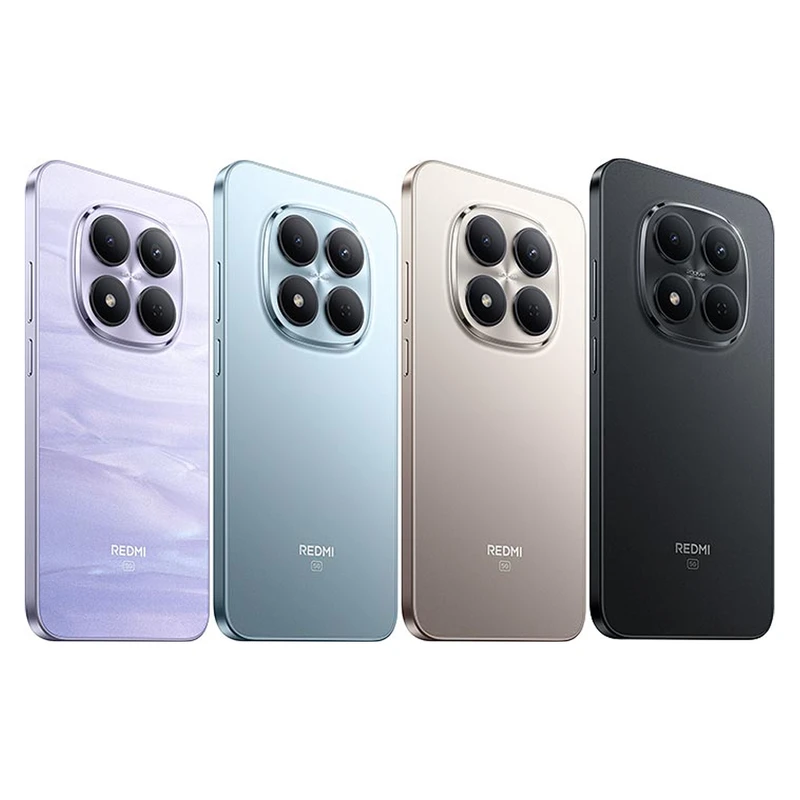 Xiaomi Redmi Note 15 Pro 5G 256/12GB