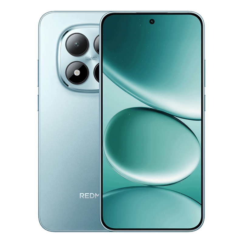 Xiaomi Redmi Note 15 Pro 5G 256/12GB