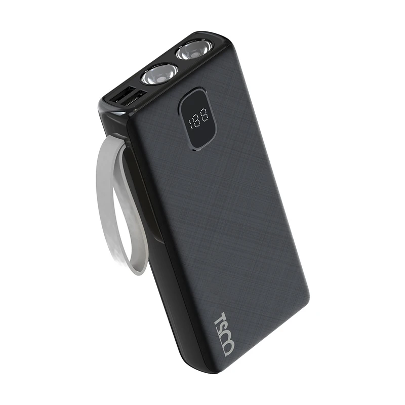 Tsco TP 2002 22.5W Power Bank 20000 mAh