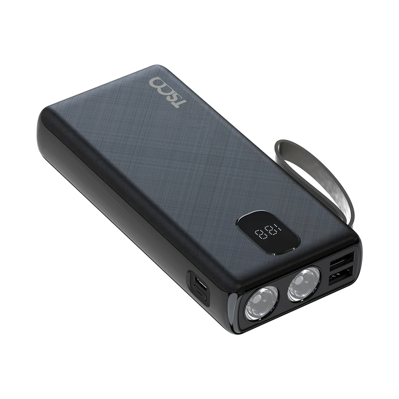 Tsco TP 2002 22.5W Power Bank 20000 mAh