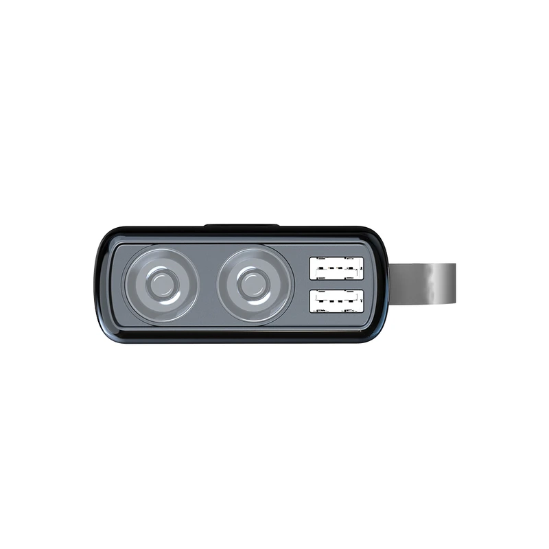 Tsco TP 2002 22.5W Power Bank 20000 mAh