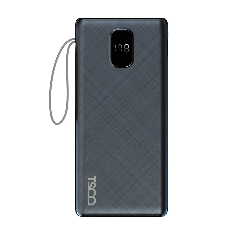 Tsco TP 2002 22.5W Power Bank 20000 mAh