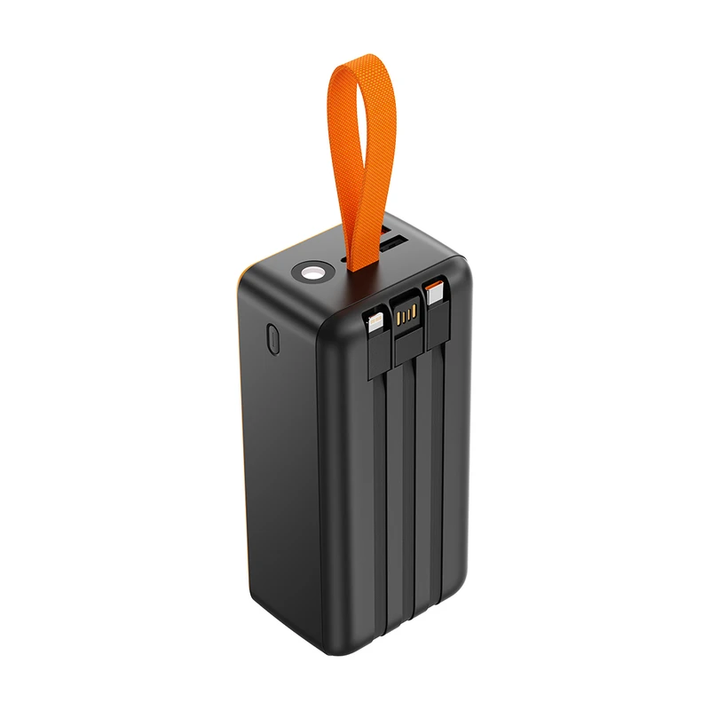 Tsco TP 4001 22.5W Power Bank 40000 mAh