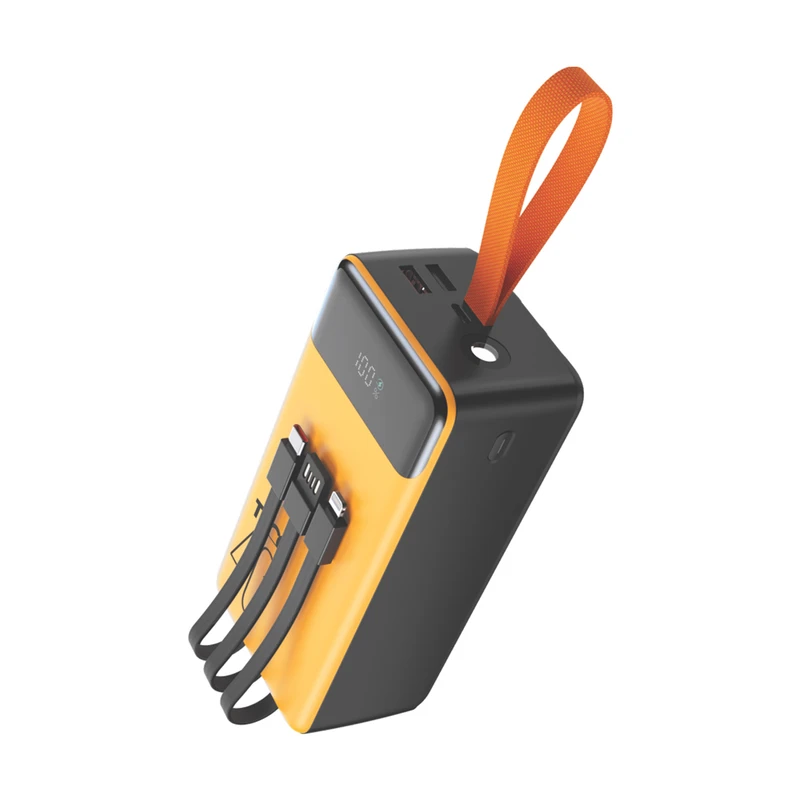 Tsco TP 4001 22.5W Power Bank 40000 mAh