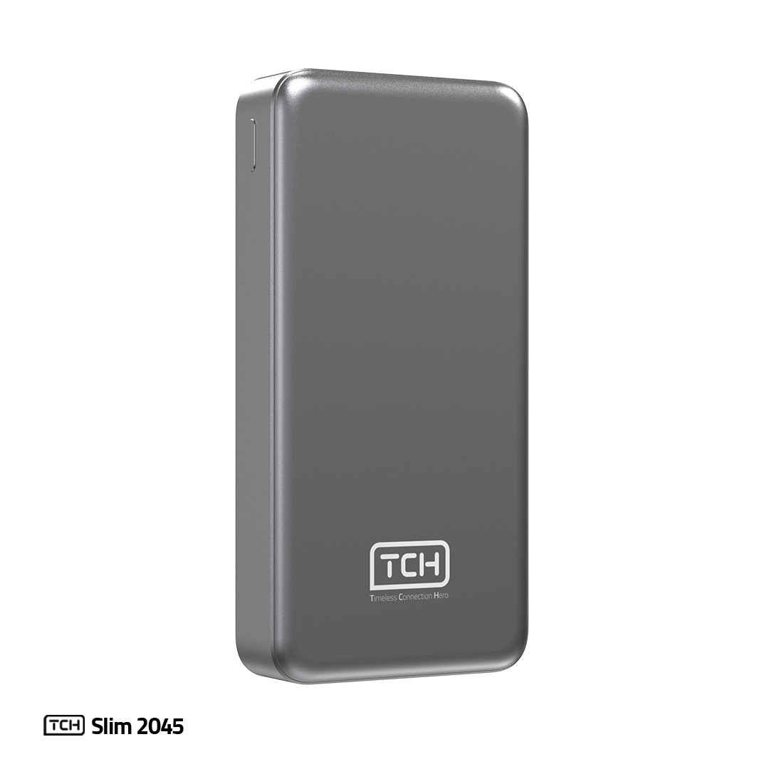 TCH Slim 2045 45W Power Bank 20000 mAh