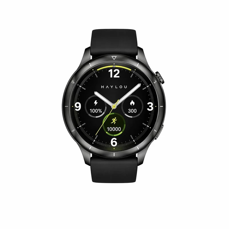 Haylou Solar Lite 2 Smart Watch