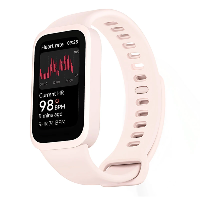 Xiaomi Mi Band 9 Active Smart Band